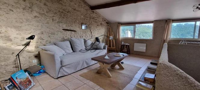 Louer Appartement 66 m2 Ansouis