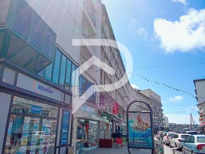 Annonce Vente 3 pices Appartement Boulogne-sur-mer 62