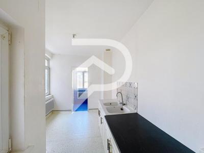 Acheter Immeuble 180 m2 Boulogne-sur-mer