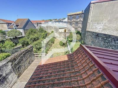 Acheter Immeuble Boulogne-sur-mer Pas de calais