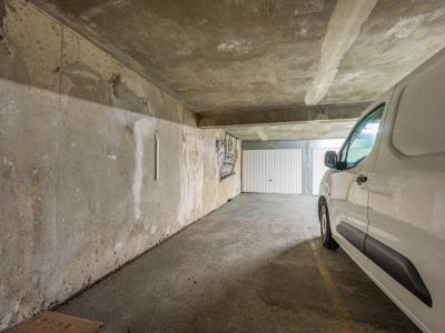 Annonce Vente Parking Paris-19eme-arrondissement 75