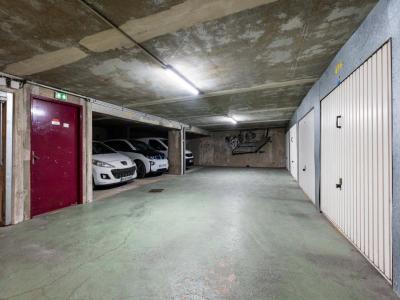 Acheter Parking Paris-19eme-arrondissement Paris