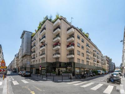 Annonce Vente Parking Paris-11eme-arrondissement 75