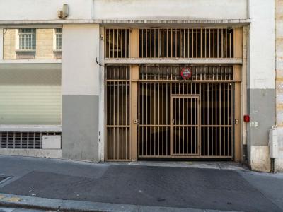 For sale Paris-9eme-arrondissement Paris (75009) photo 0