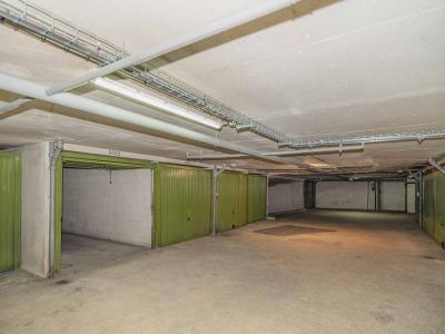 Acheter Parking Paris-11eme-arrondissement Paris