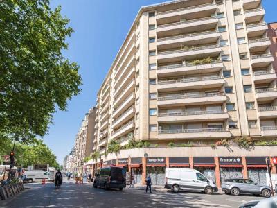 Acheter Parking Paris-11eme-arrondissement 24000 euros