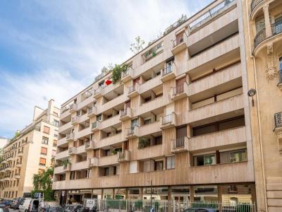 Annonce Vente Parking Paris-16eme-arrondissement 75