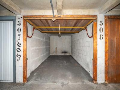 Acheter Parking Paris-16eme-arrondissement Paris