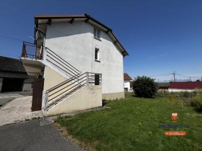 For sale Frasne 7 rooms 158 m2 Doubs (25560) photo 1