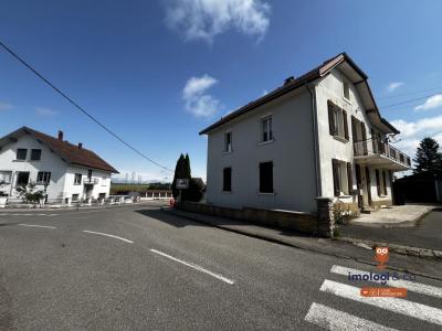 For sale Frasne 7 rooms 158 m2 Doubs (25560) photo 2