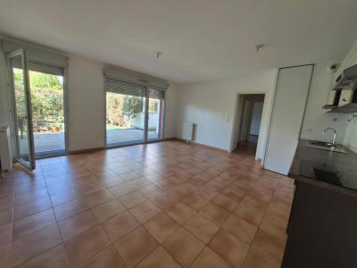 Louer Appartement 59 m2 Tournefeuille