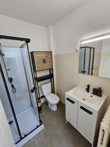 For rent Toulouse 1 room 22 m2 Haute garonne (31200) photo 3