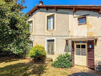 For sale Sauze-vaussais 7 rooms 136 m2 Deux sevres (79190) photo 1
