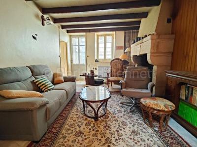 For sale Sauze-vaussais 7 rooms 136 m2 Deux sevres (79190) photo 3