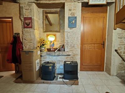 For sale Sauze-vaussais 7 rooms 150 m2 Deux sevres (79190) photo 3