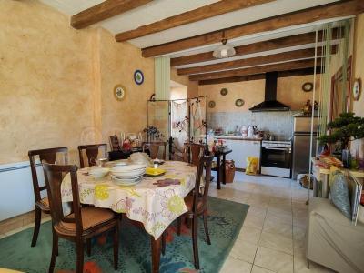 For sale Sauze-vaussais 7 rooms 150 m2 Deux sevres (79190) photo 4