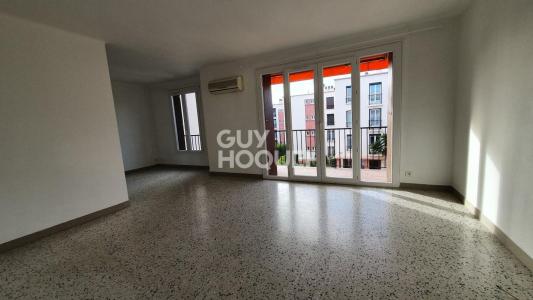 For rent Perpignan 3 rooms 70 m2 Pyrenees orientales (66000) photo 1
