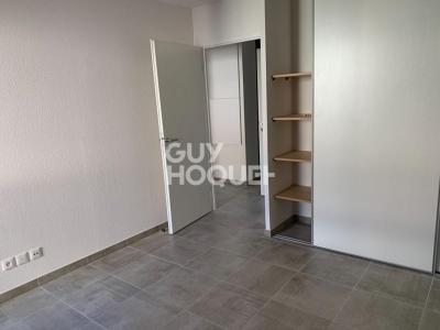 Louer Appartement 38 m2 Perpignan