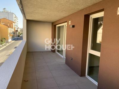 Louer Appartement Perpignan 535 euros