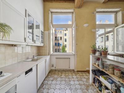 Acheter Appartement Lyon-4eme-arrondissement 467250 euros