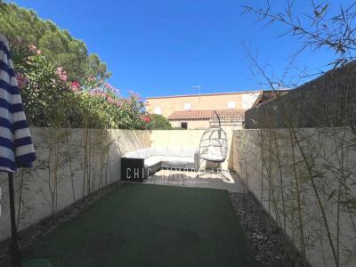 For sale Saint-cyprien 3 rooms 42 m2 Pyrenees orientales (66750) photo 0
