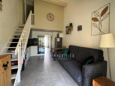 For sale Saint-cyprien 3 rooms 42 m2 Pyrenees orientales (66750) photo 3
