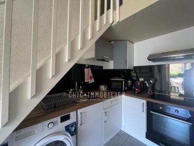 For sale Saint-cyprien 3 rooms 42 m2 Pyrenees orientales (66750) photo 4