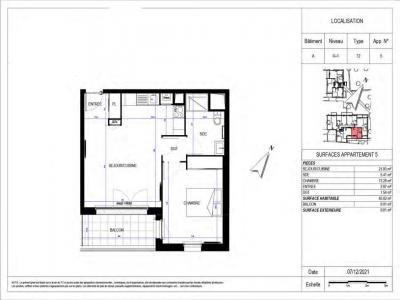 Louer Appartement Saint-jean-le-blanc Loiret