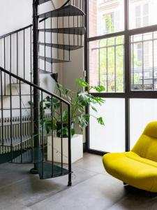 Acheter Appartement Paris-9eme-arrondissement Paris