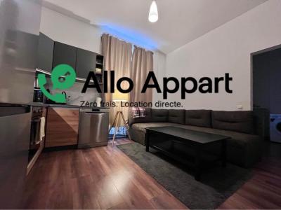 Annonce Location 2 pices Appartement Paris-18eme-arrondissement 75