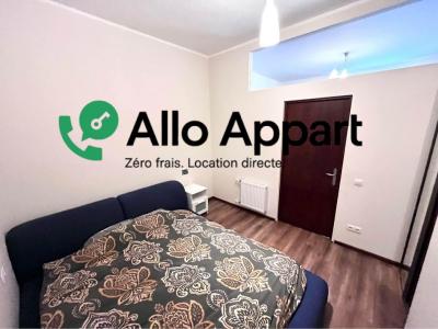 Louer Appartement 51 m2 Paris-18eme-arrondissement