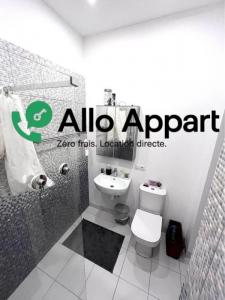 Louer Appartement Paris-18eme-arrondissement Paris