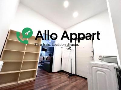 Louer Appartement Paris-18eme-arrondissement 1365 euros