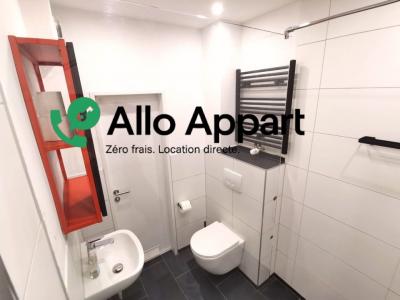 Louer Appartement Lyon-6eme-arrondissement Rhone