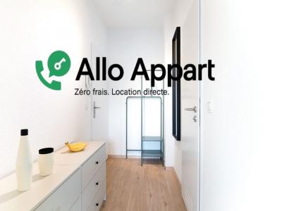 Louer Appartement Lyon-6eme-arrondissement 600 euros