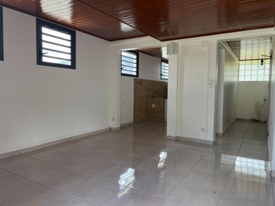 Louer Maison 50 m2 Cilaos