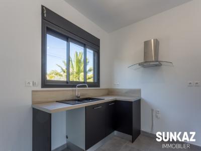 Louer Maison 88 m2 Saint-pierre