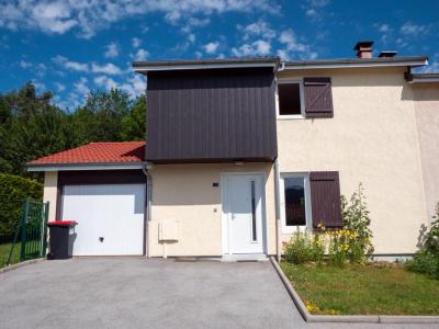 For sale Oyonnax 4 rooms 86 m2 Ain (01100) photo 0