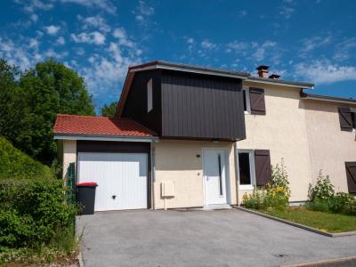 For sale Oyonnax 4 rooms 86 m2 Ain (01100) photo 1