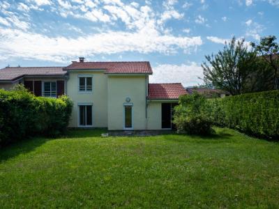 For sale Oyonnax 4 rooms 86 m2 Ain (01100) photo 3