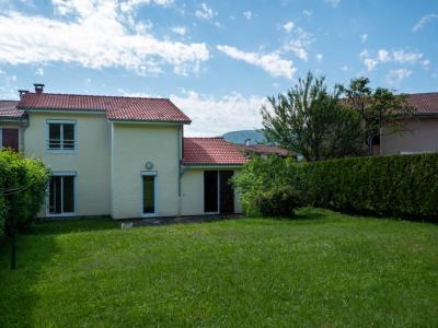 For sale Oyonnax 4 rooms 86 m2 Ain (01100) photo 4