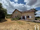 For sale House Donjon  165 m2 5 pieces