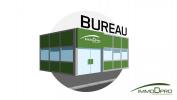 For rent Box office Dieppe  224 m2