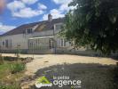 Vente Maison Dun-sur-auron 6 pieces 127 m2