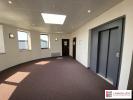 Location Bureau Saint-gregoire 85 m2