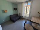 For rent Apartment Marseille-2eme-arrondissement 18 m2