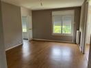 For rent Apartment Cluis  80 m2 4 pieces