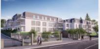 Location Appartement Carrieres-sous-poissy 28 m2