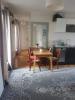 Location Appartement Clichy 3 pieces 58 m2