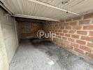 For rent Parking Henin-beaumont  17 m2